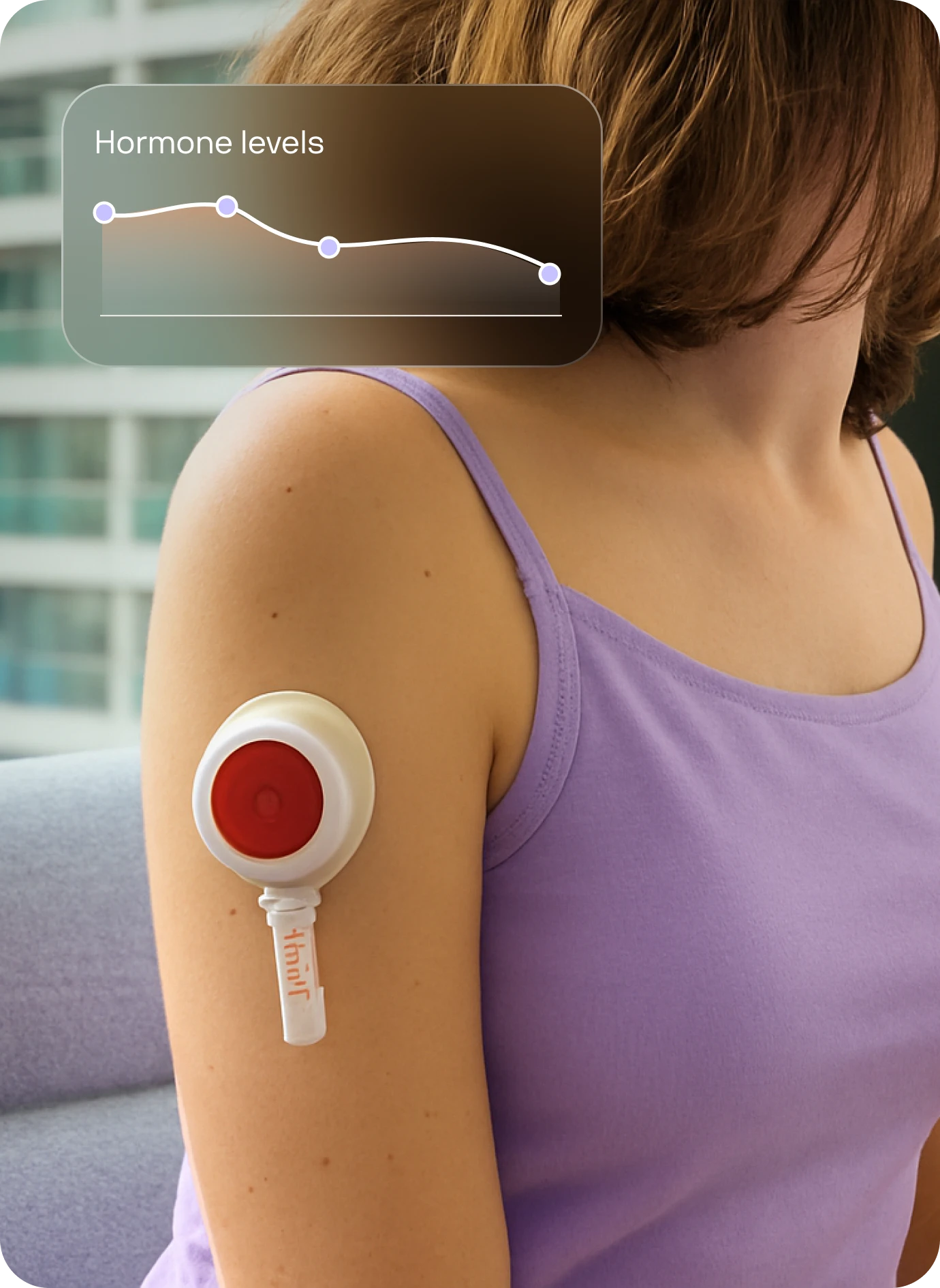 Check your current hormone levels