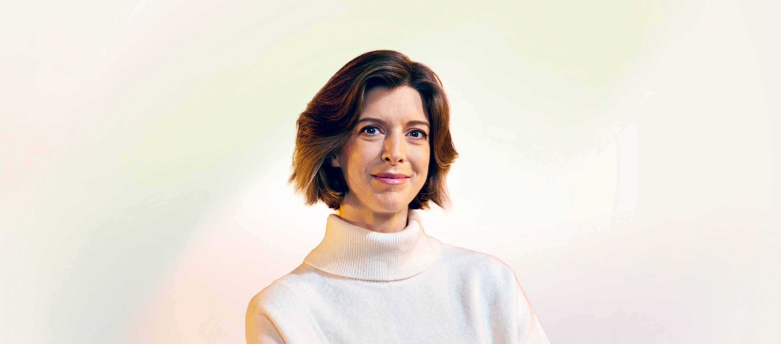 Anna Mullany
