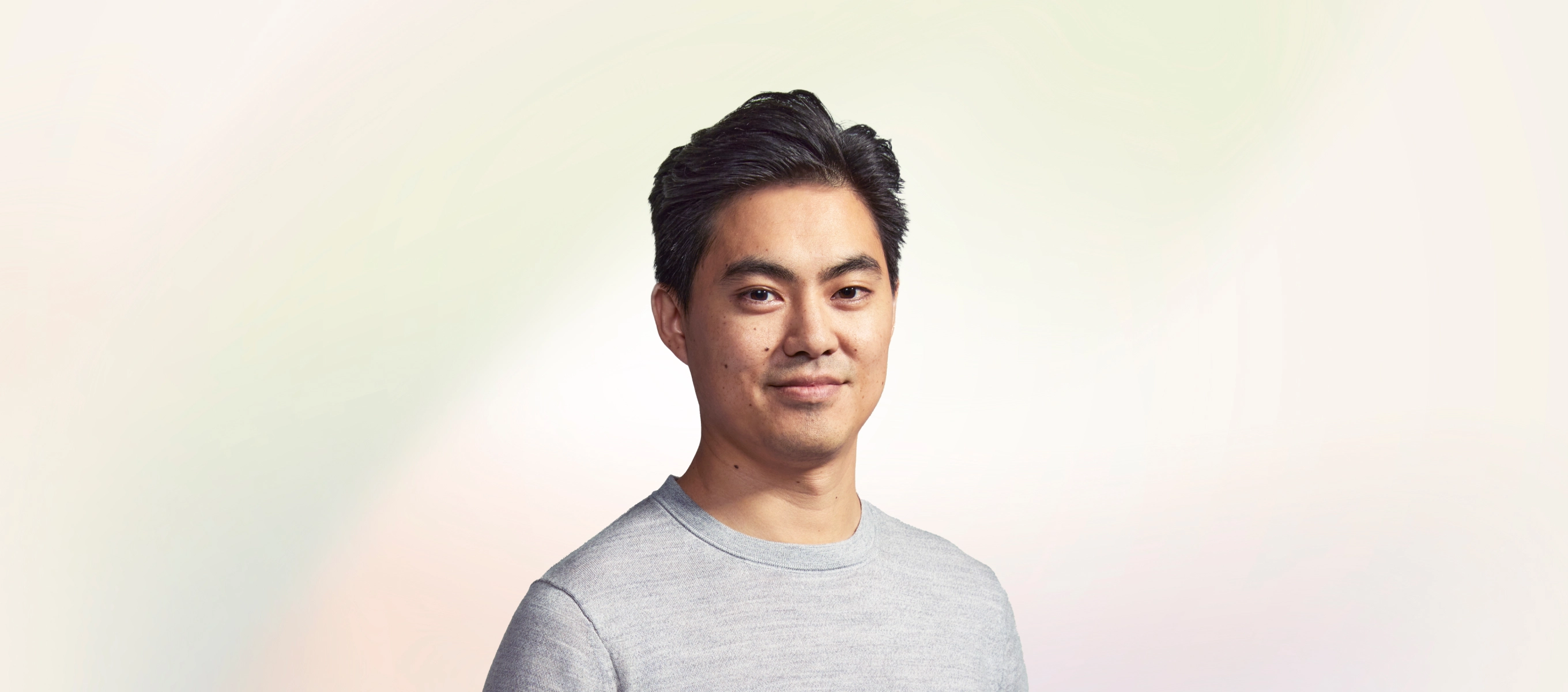 David Huang
