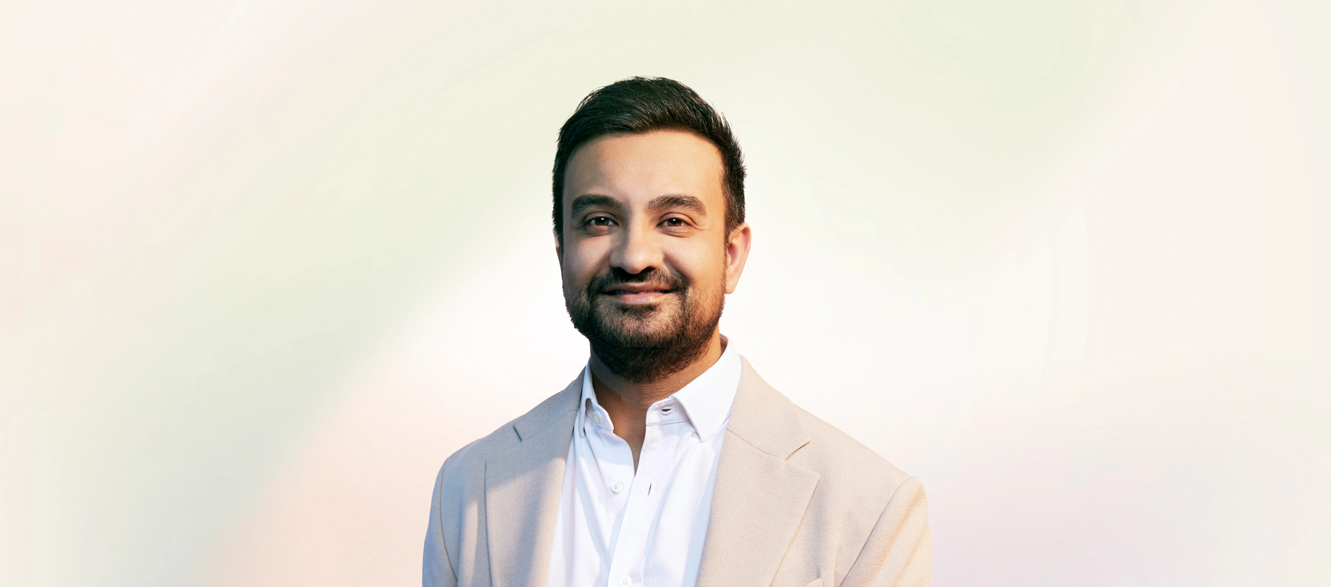 Earim Chaudry
