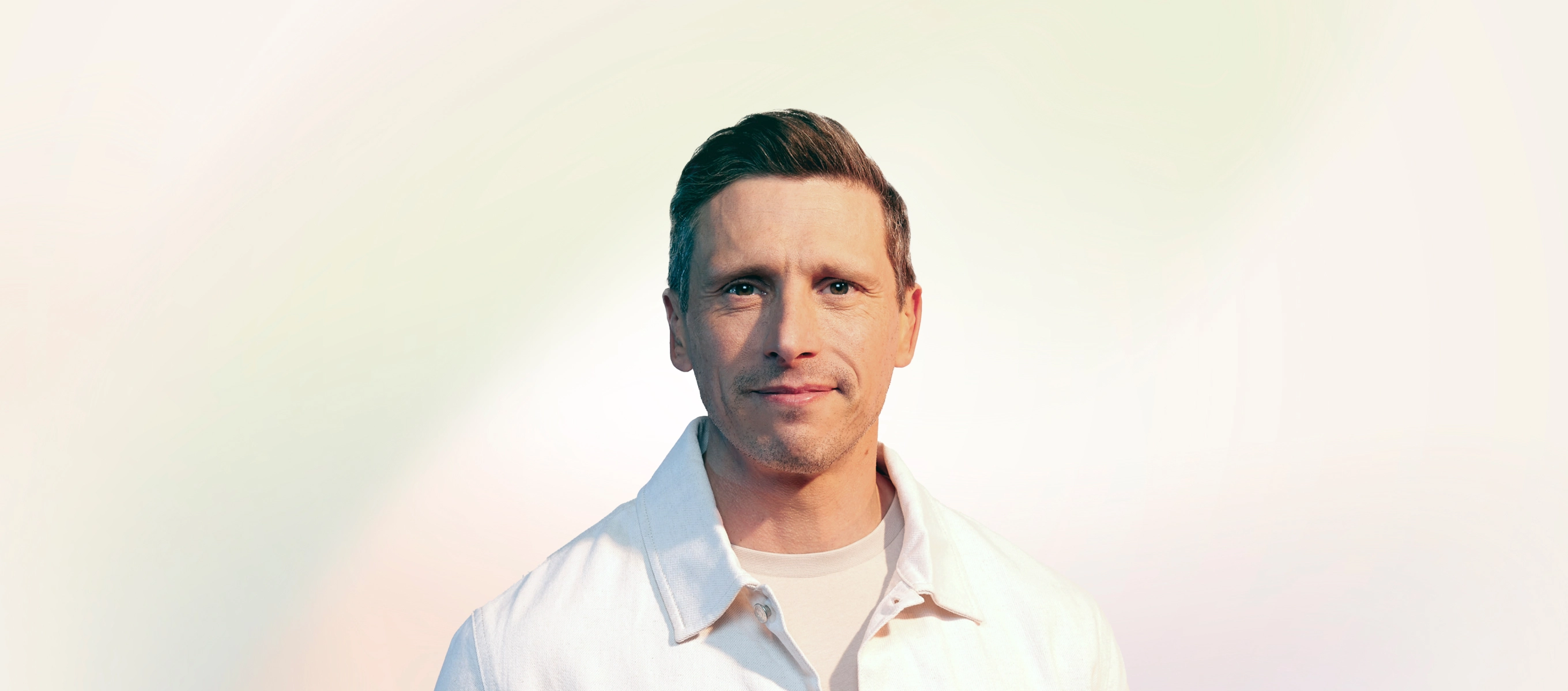 Jeff Foster