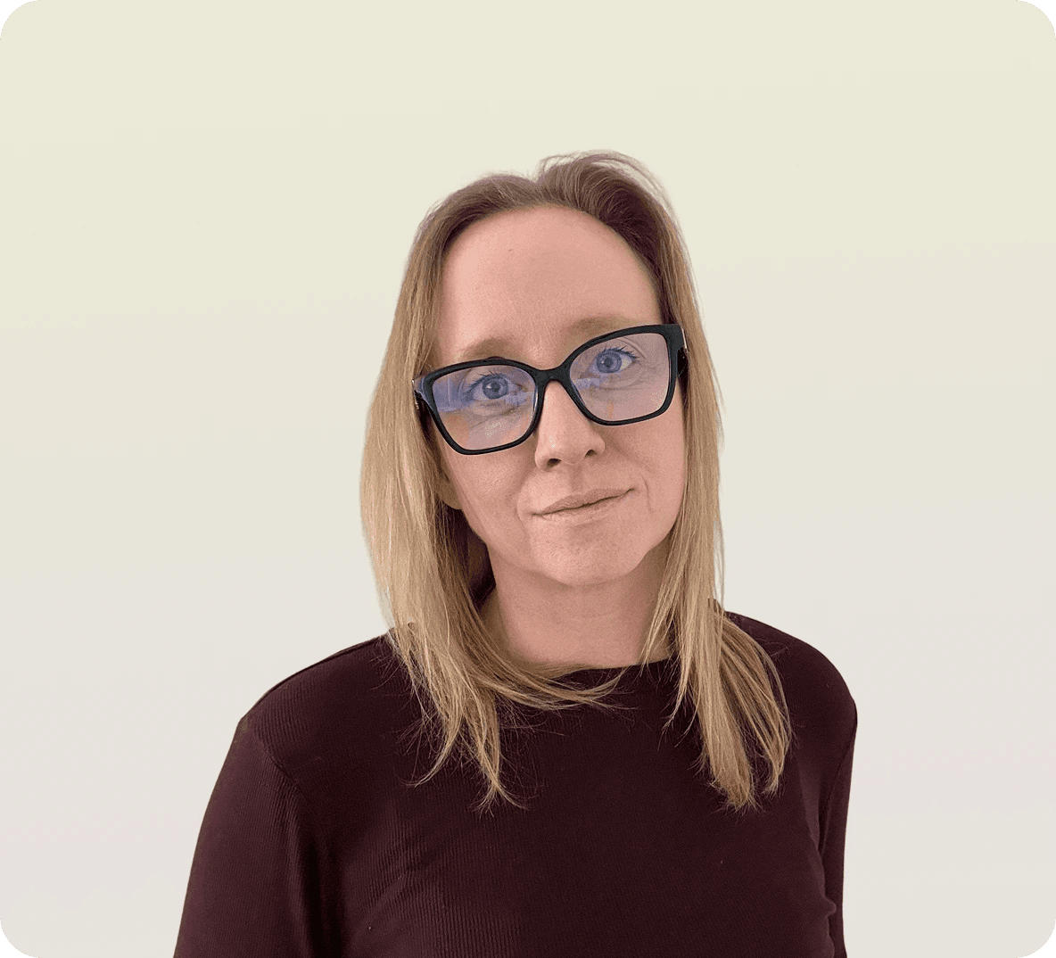 Menopause doctor Rebekah Grayson